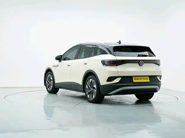 Volkswagen ID 4 CROZZ 2023