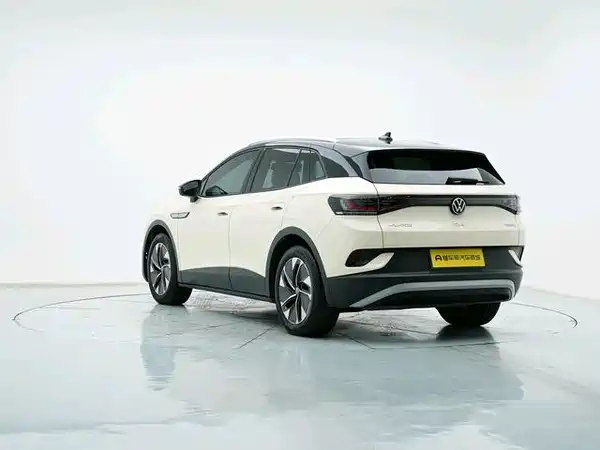 Volkswagen ID.4 CROZZ 2023
