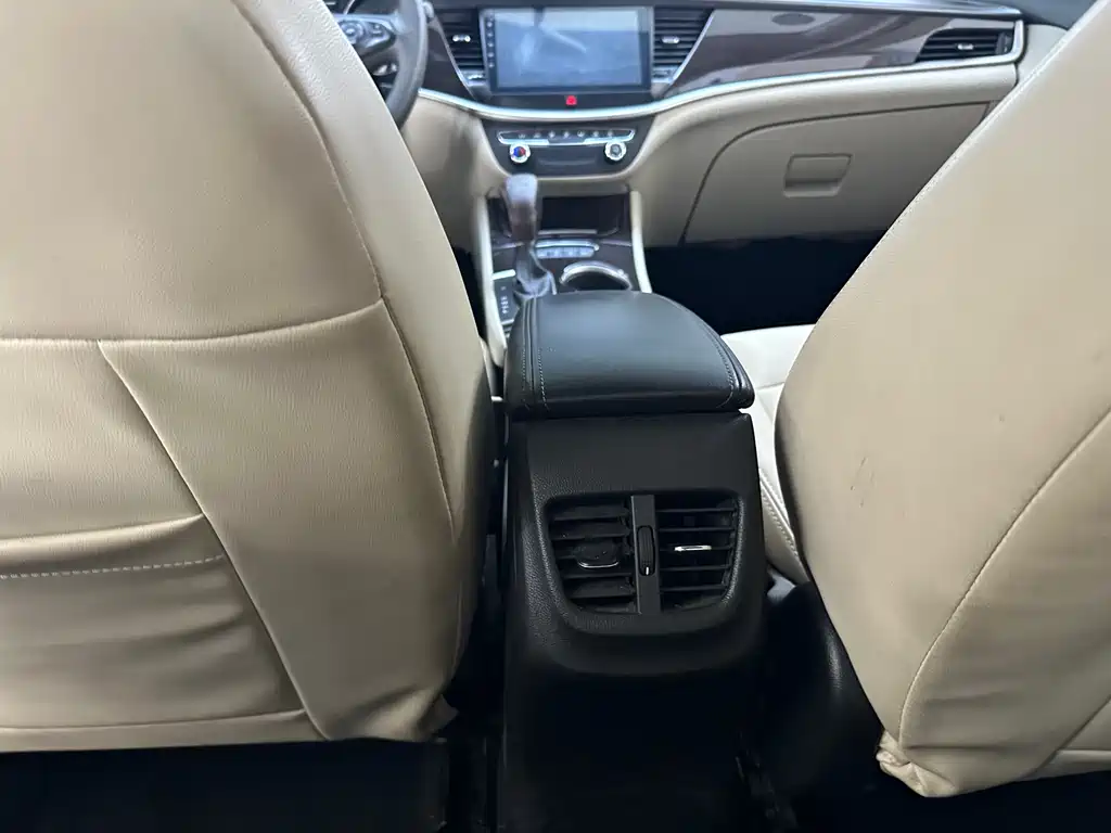 Buick Verano 2018 — фото 11