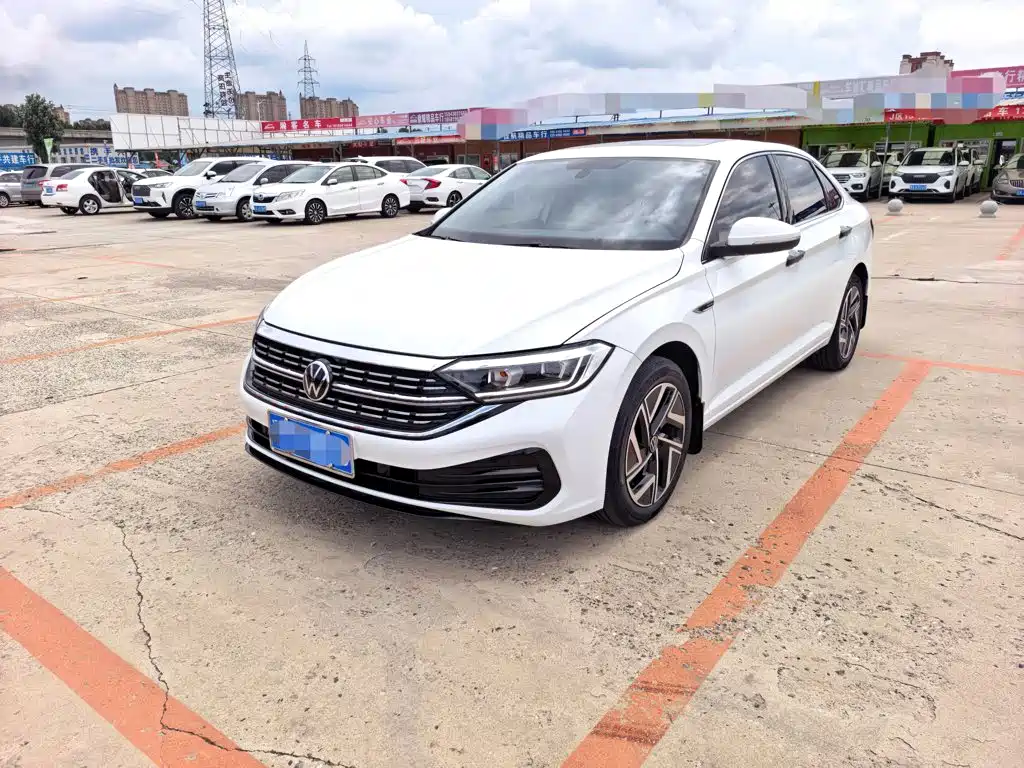 Volkswagen Sagitar 2023