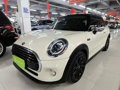 MINI MINI 2019