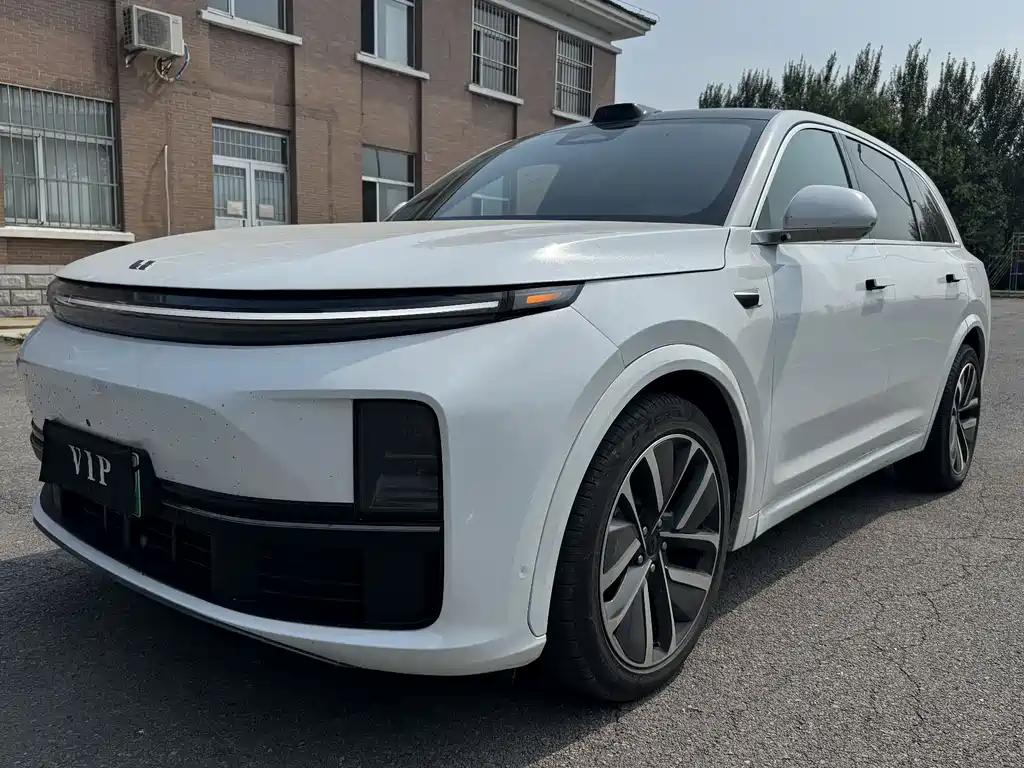 Li Auto Li L7 2024