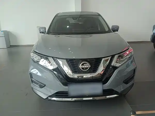 Nissan X-Trail 2025