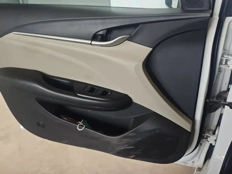 Buick Excelle 2020