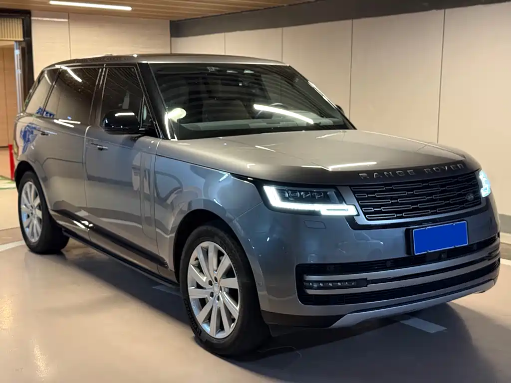 Land Rover Range Rover 2023