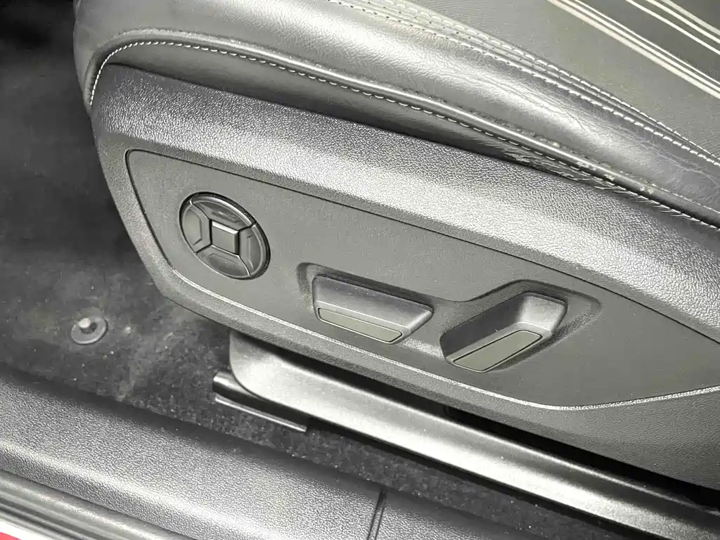 Audi A3 2022 — фото 15