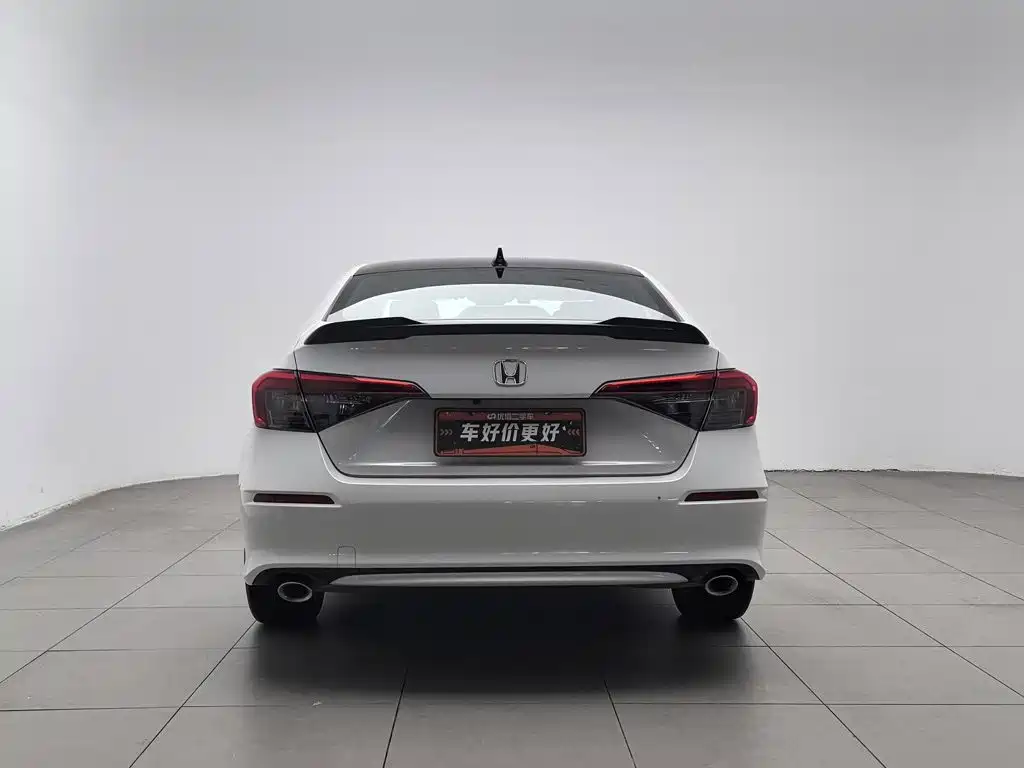 Honda Civic 2025