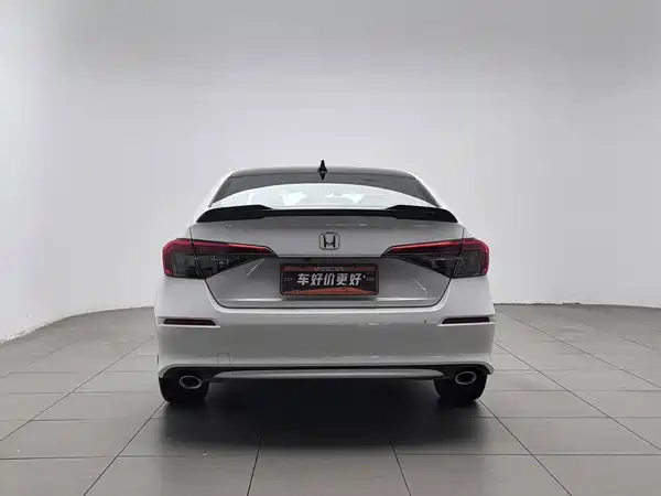 Honda Civic 2025