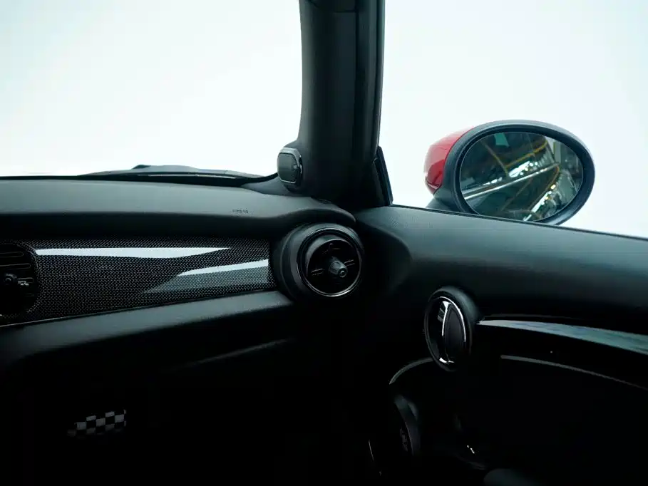 MINI JCW 2022 — фото 16