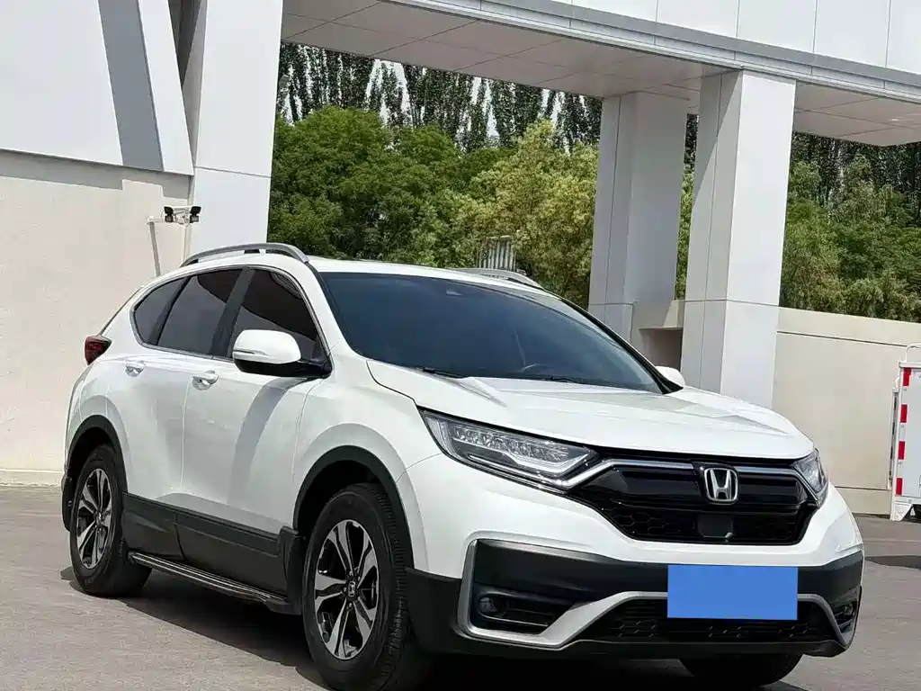 Honda CR-V 2022