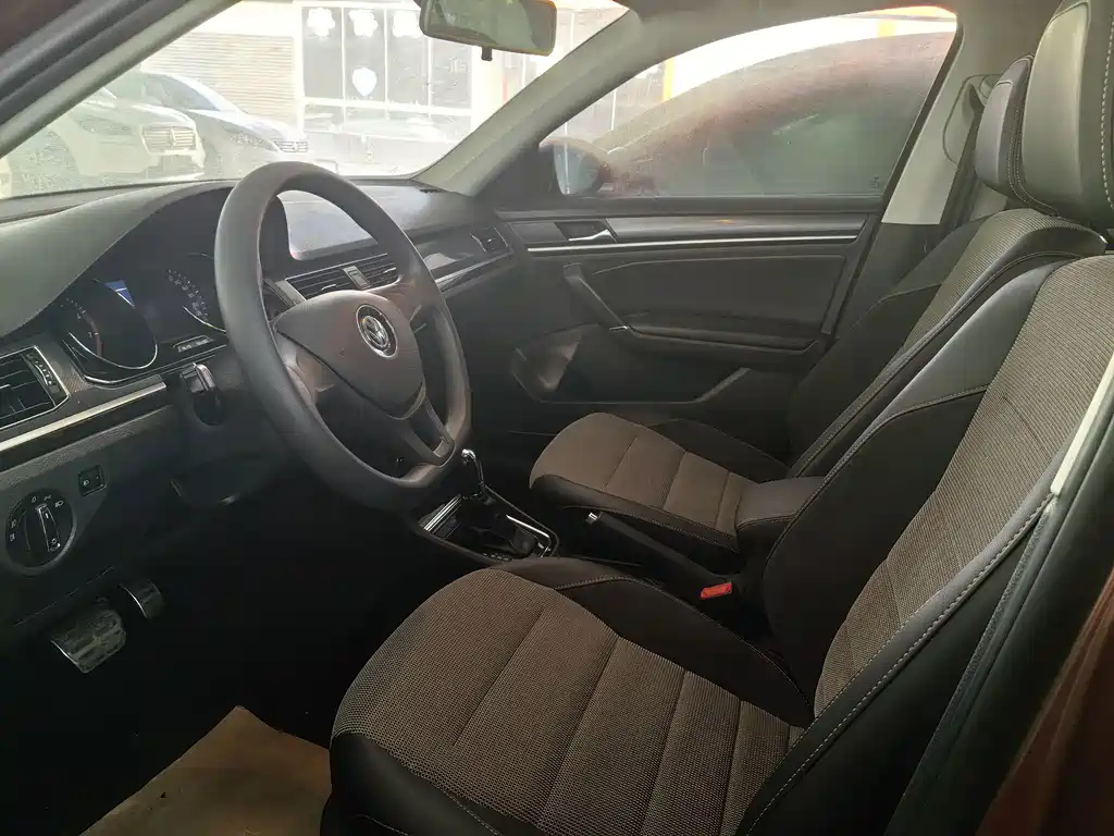 Volkswagen C-TREK Weiling 2017 — фото 2