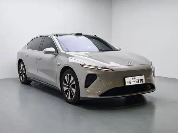 NIO ET7 2022