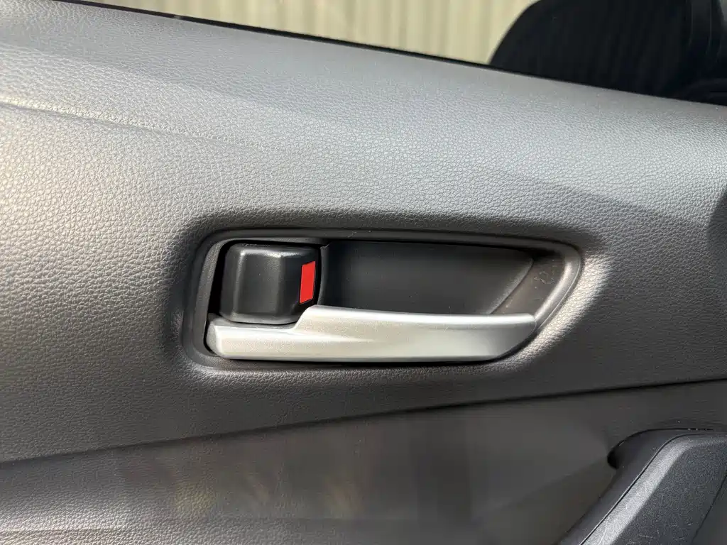 Toyota Levin 2023 — фото 10
