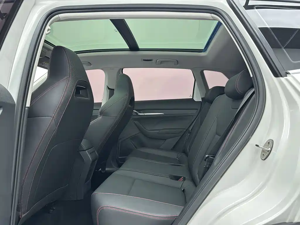 Skoda Kamiq 2022