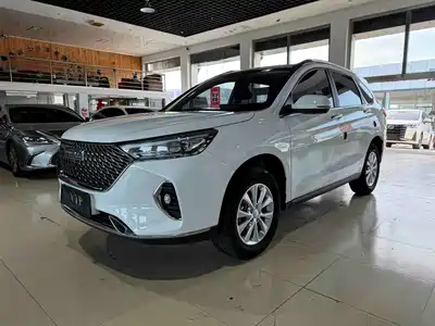 Haval M6 2023