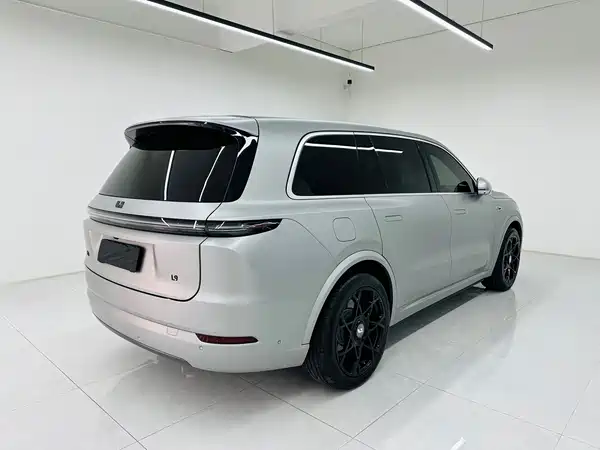 Li Auto L9 2022