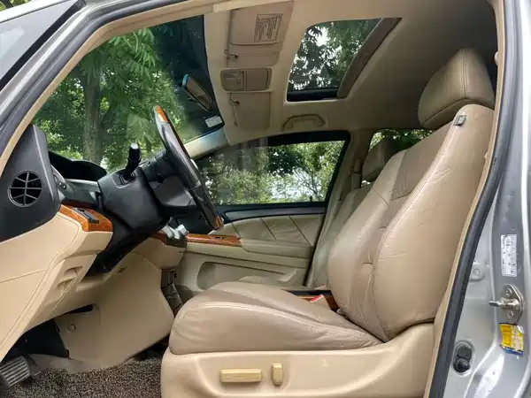 Honda Odyssey 2007