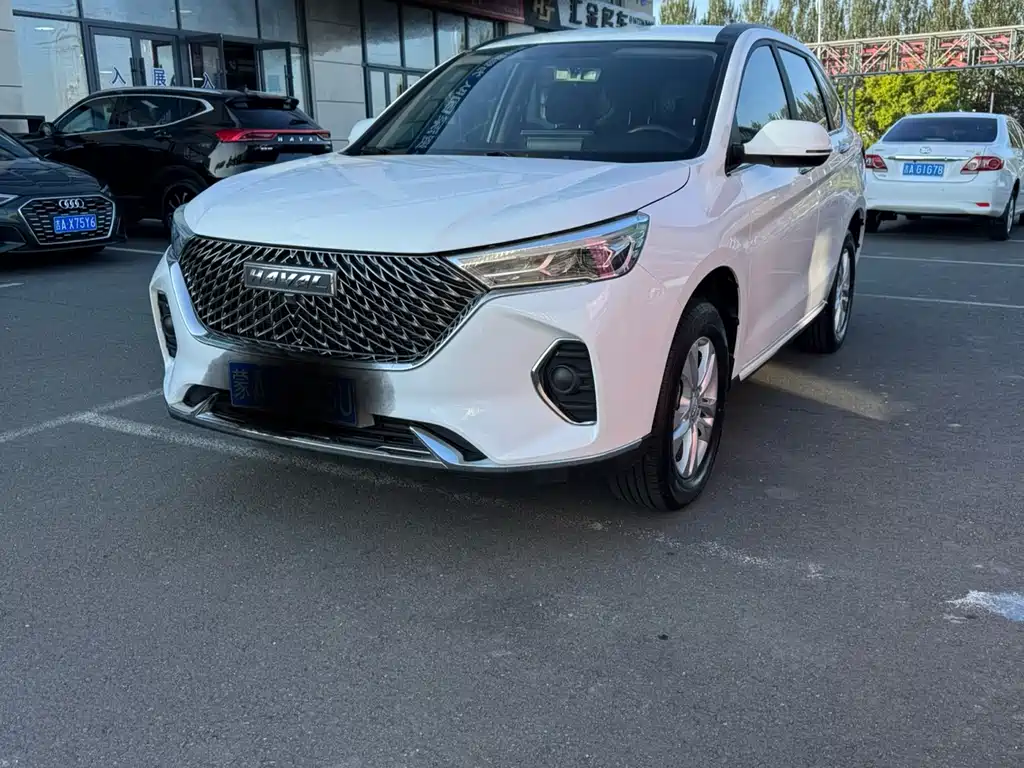 Haval M6 2023