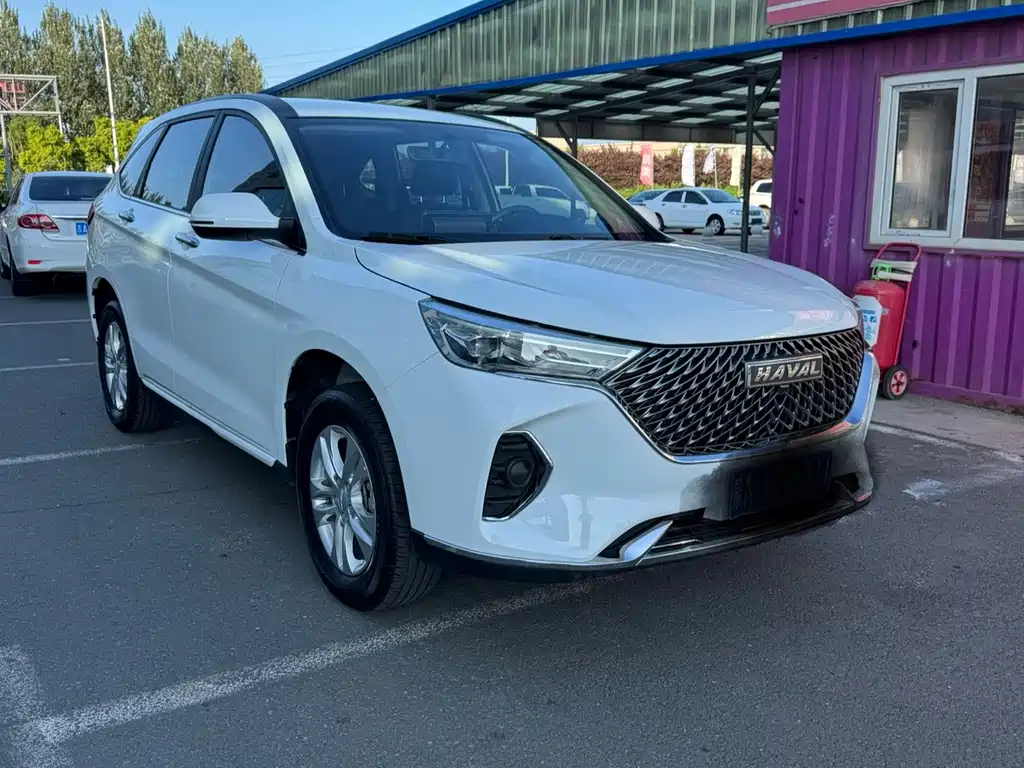 Haval M6 2023