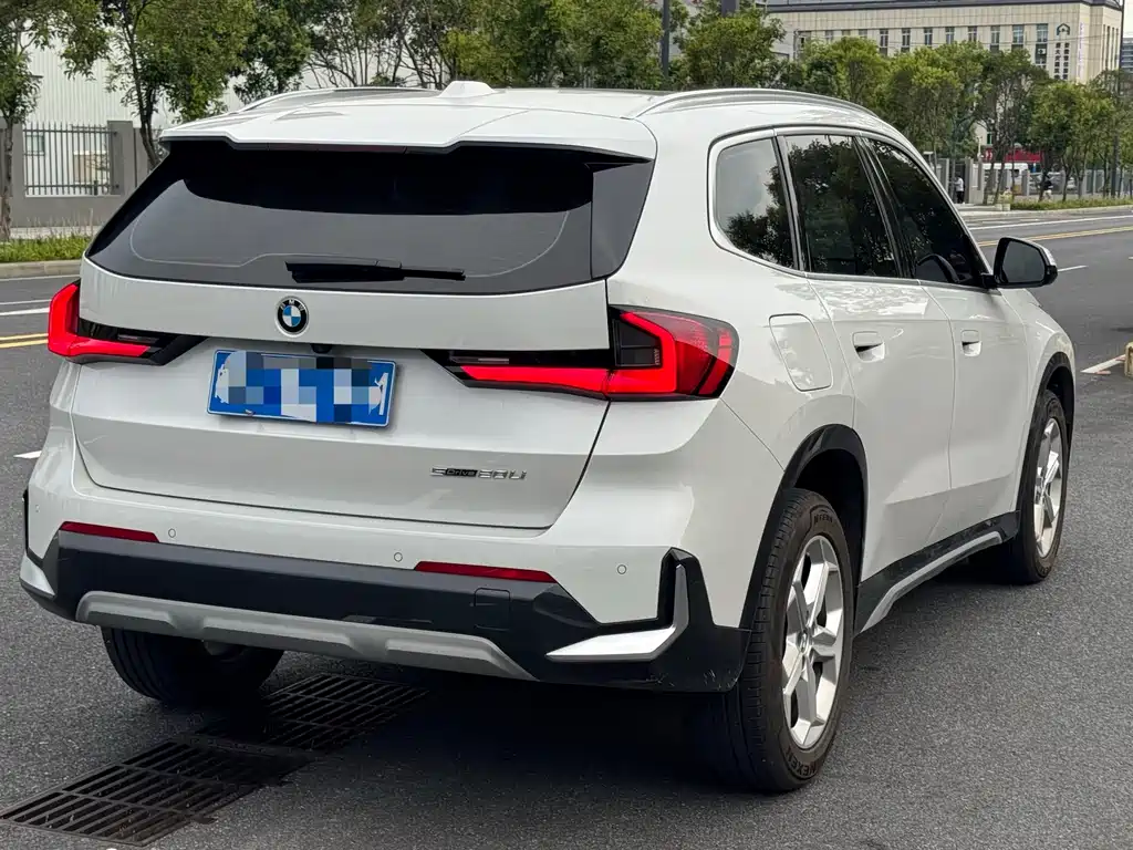 BMW X1 2023
