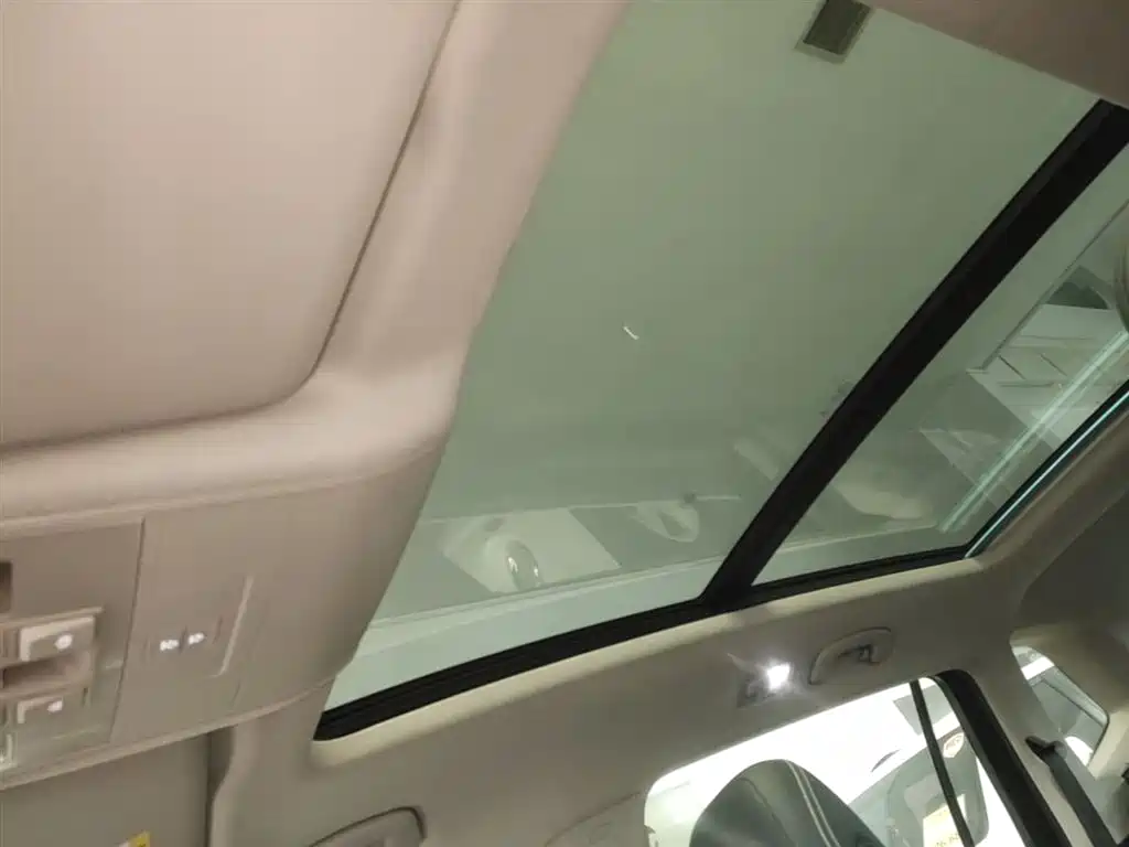 Volkswagen Tiguan L 2019 — фото 18