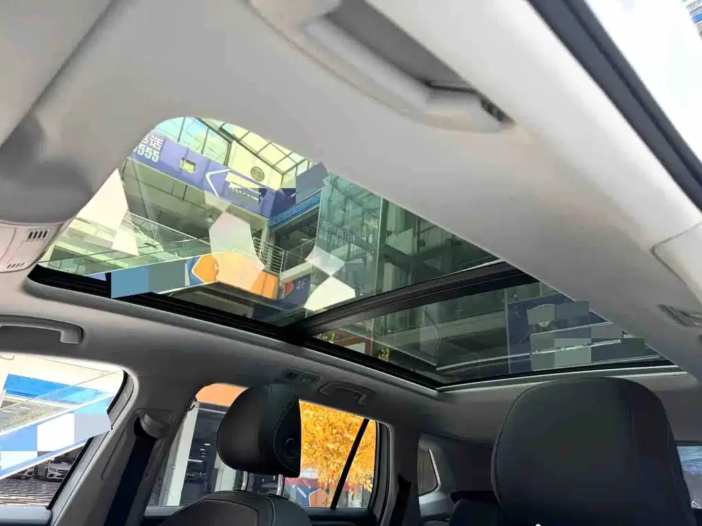 Volkswagen Tayron 2022