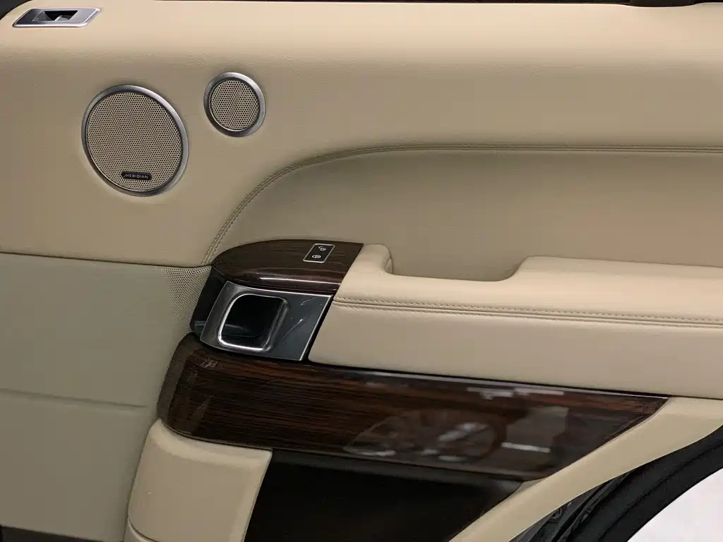 Land Rover Range Rover 2014 — фото 17