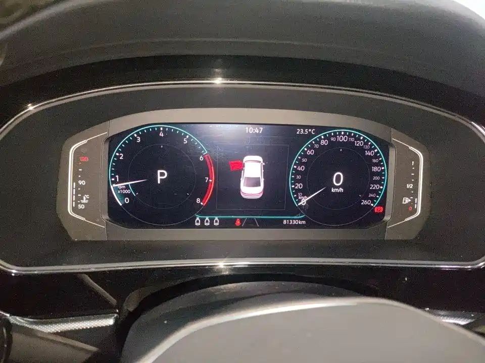 Volkswagen Passat 2021