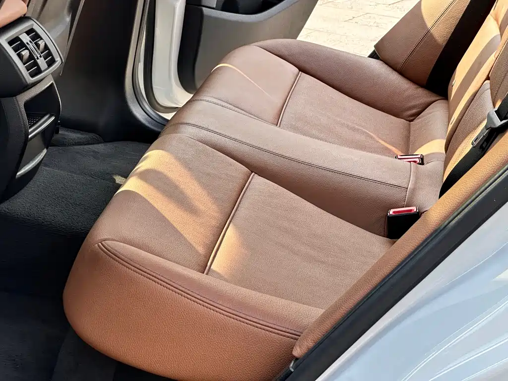 BMW X4 2017 — фото 14