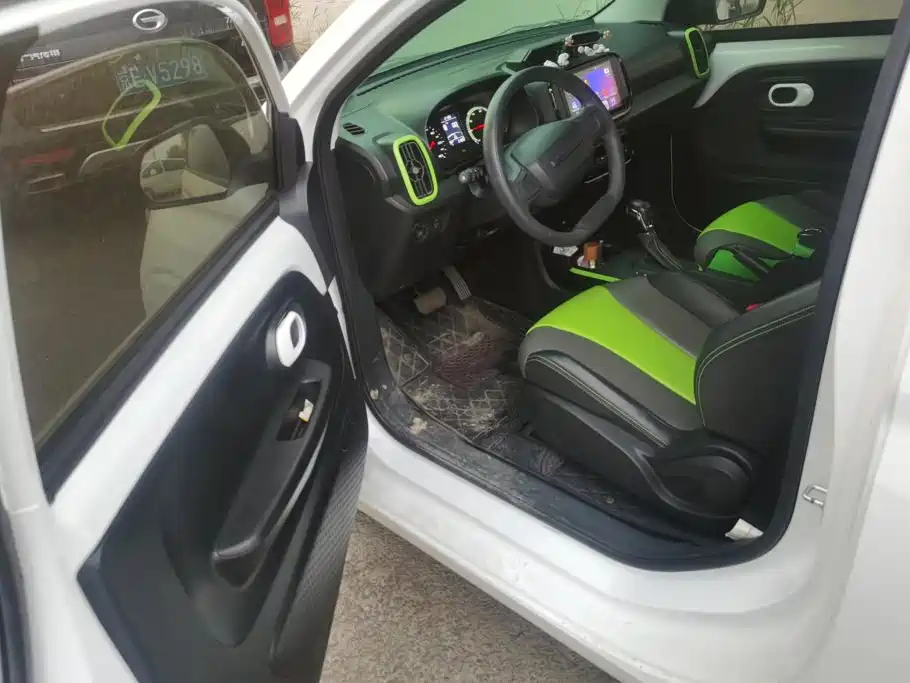 Roewe CLEVER 2021