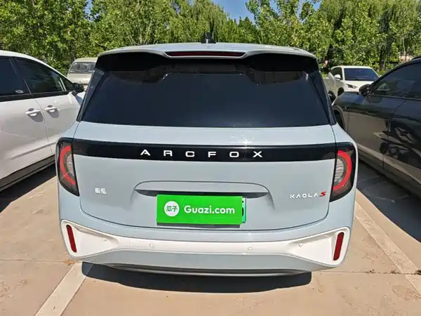 Arcfox Koala S 2024