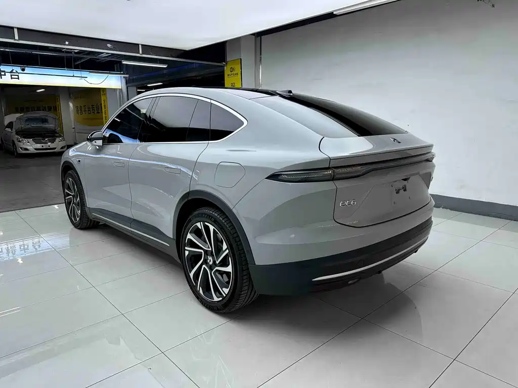 NIO EC6 2024