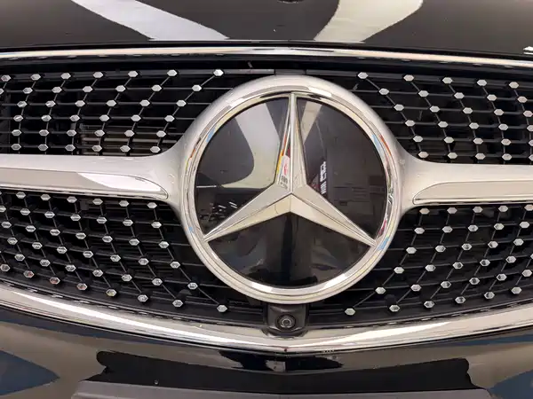 Mercedes-Benz V-Class 2022