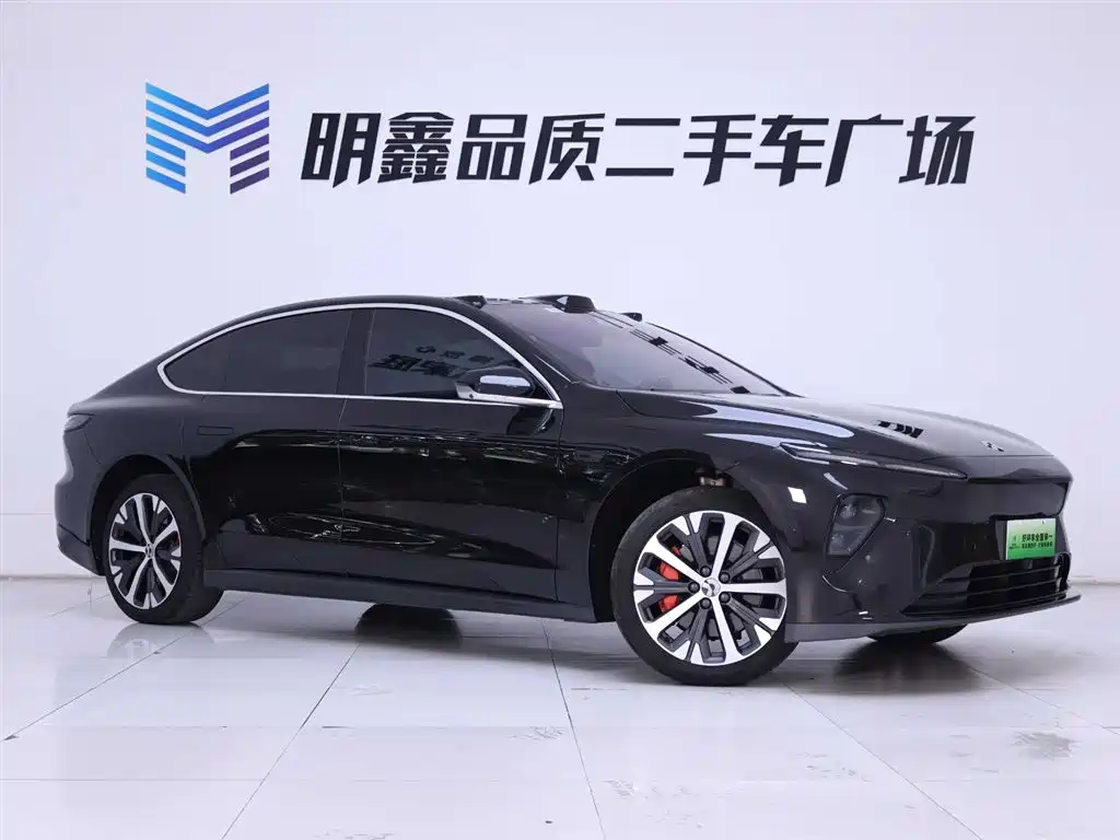 NIO ET7 2022