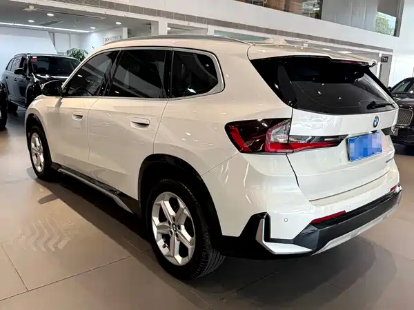 BMW X1 2023