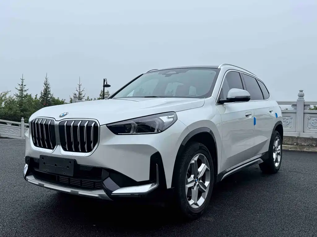 BMW X1 2023