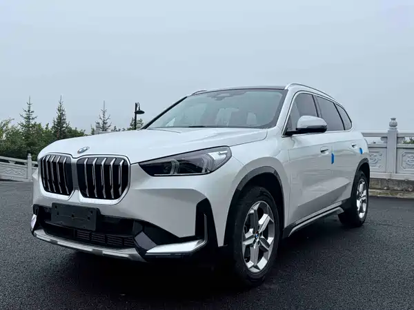 BMW X1 2023