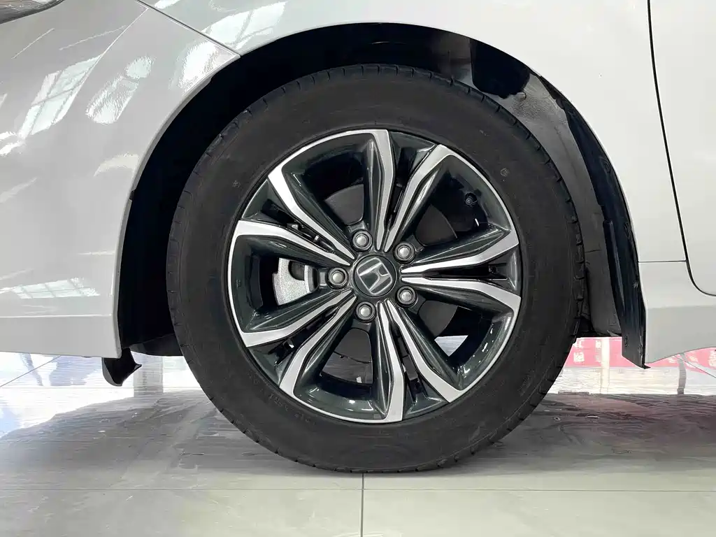 Honda Envix 2022 — фото 14
