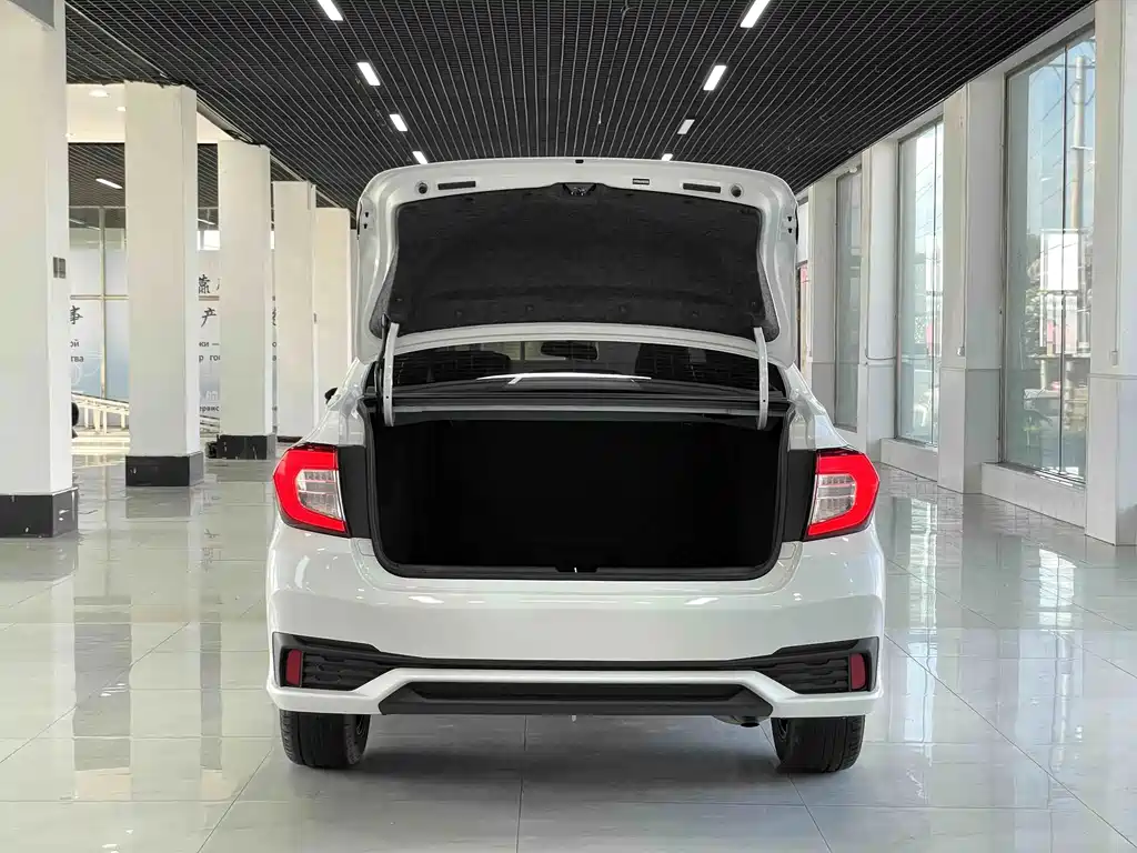 Honda Envix 2022 — фото 16