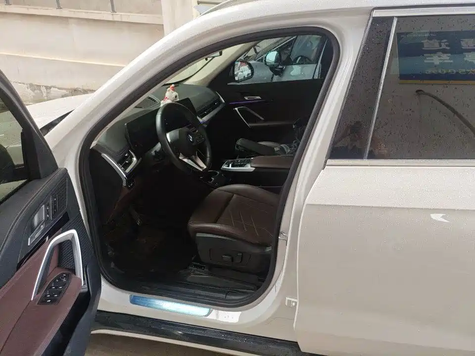 BMW X1 2023