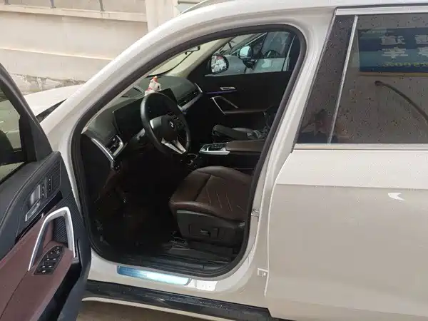 BMW X1 2023