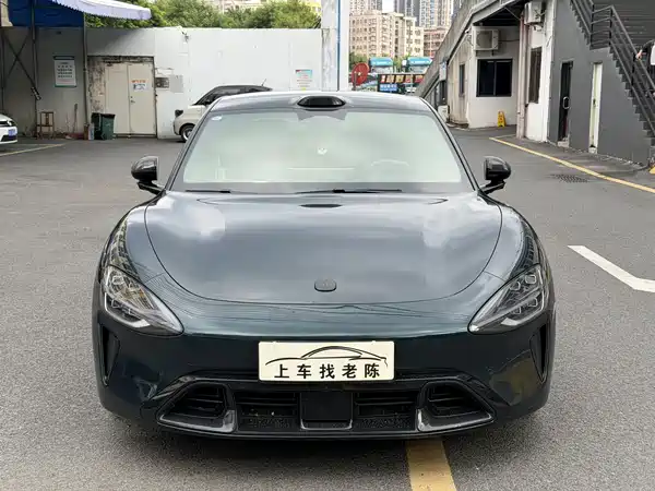 Xiaomi SU7 2026