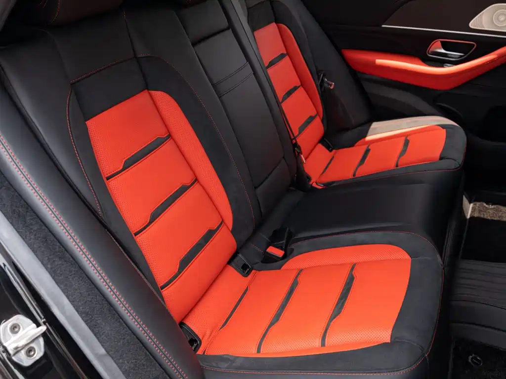 Mercedes-Benz GLE Coupe AMG 2023 — фото 22