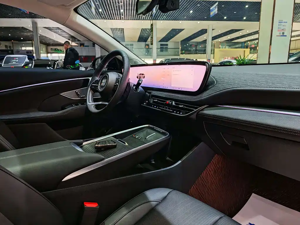Buick LaCrosse 2024 — фото 10