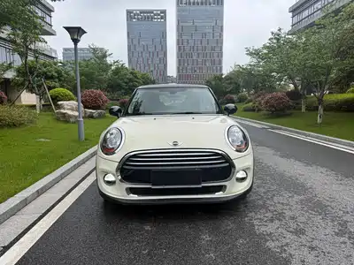 MINI MINI 2016