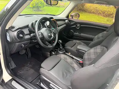 MINI MINI 2016
