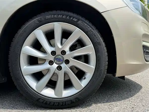 Volvo S60 2016