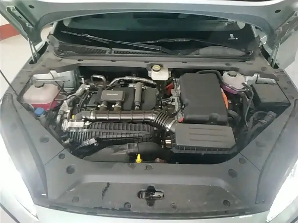 BYD Seal 06 DM-i Wagon 2025 — фото 20