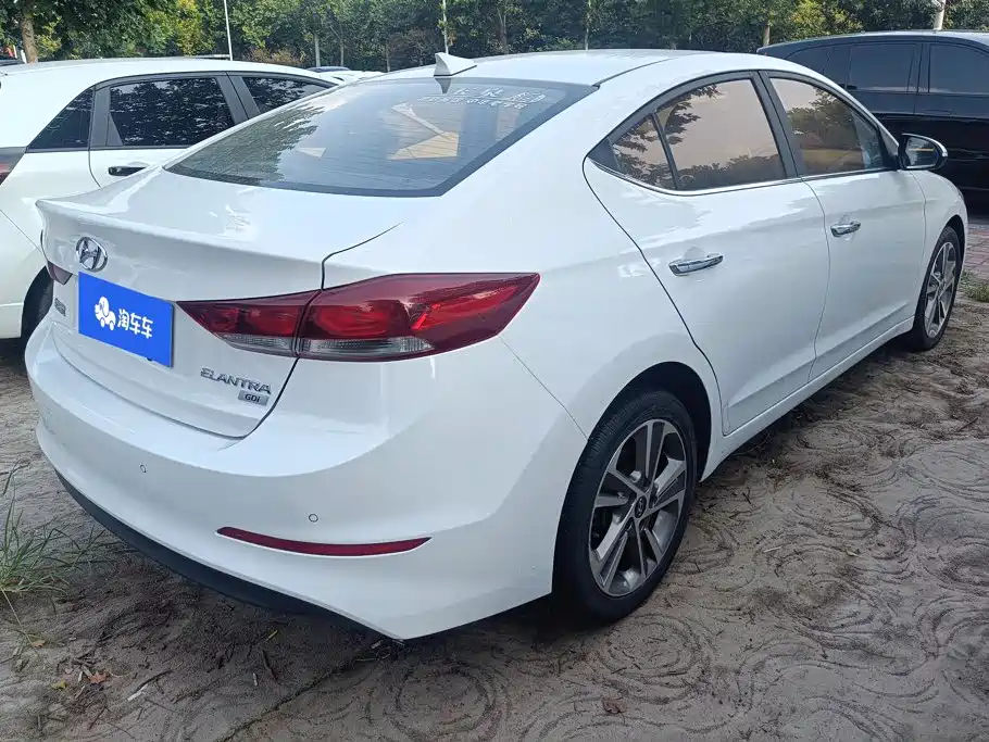 Hyundai Celesta 2018 — фото 3