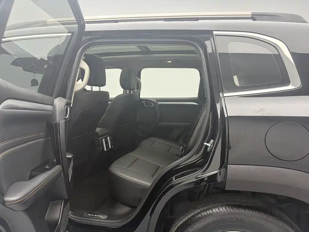 Haval Big Dog 2023 — фото 12